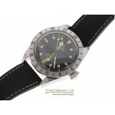 Tudor Black Bay Pro ref. 79470-0003 pelle nuovo